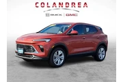 $23331 : Buick Encore GX 2024 AWD Pre thumbnail