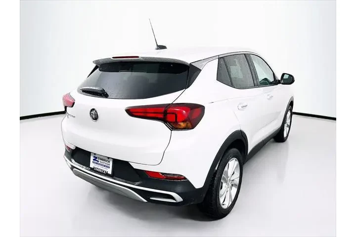 $19000 : Buick Encore GX 2021 Preferr image 7