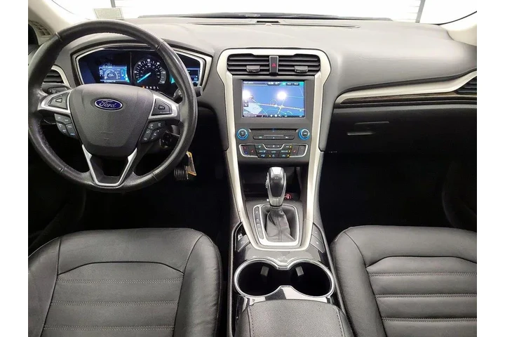 $11599 : Ford Fusion Energi 2016 SE L image 9