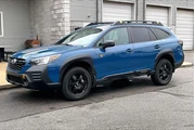 $30241 : Subaru Outback 2022 AWD Wild thumbnail