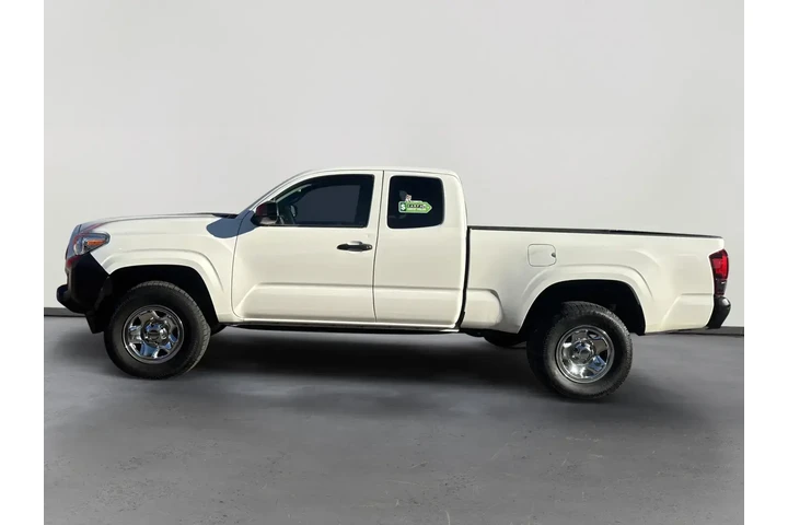 Toyota Tacoma 2020 4x2 SR5 4 image 3