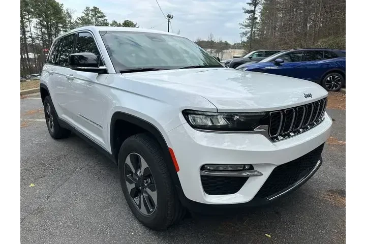 $21996 : Jeep Grand Cherokee 2022 4x4 image 3