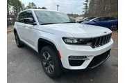 $21996 : Jeep Grand Cherokee 2022 4x4 thumbnail