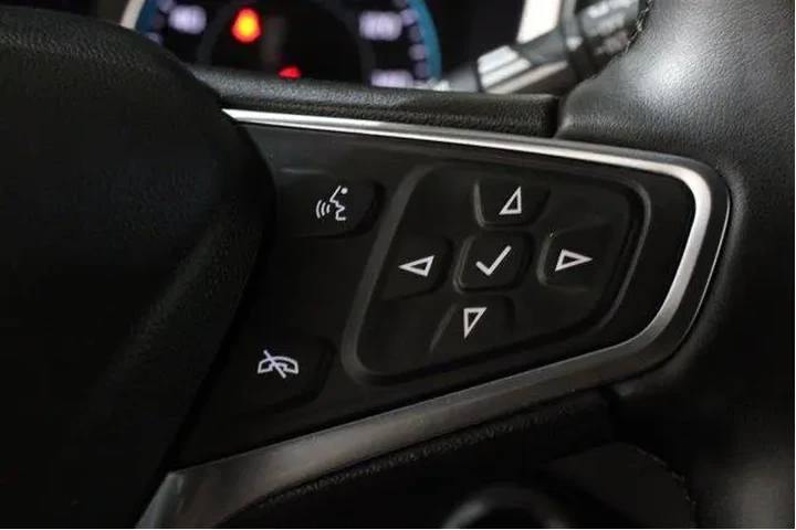 $24998 : Chevrolet Equinox 2024 4x4 L image 10