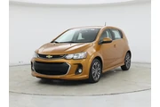 $14599 : Chevrolet Sonic 2017 LT Auto thumbnail
