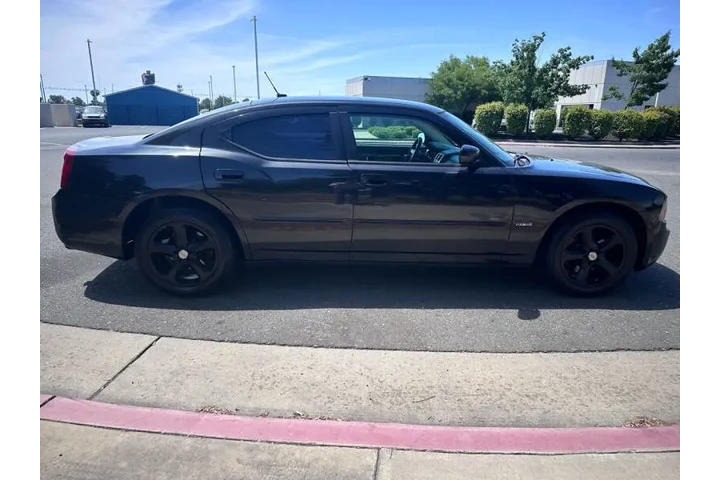 $10995 : 2008 Charger RT image 7