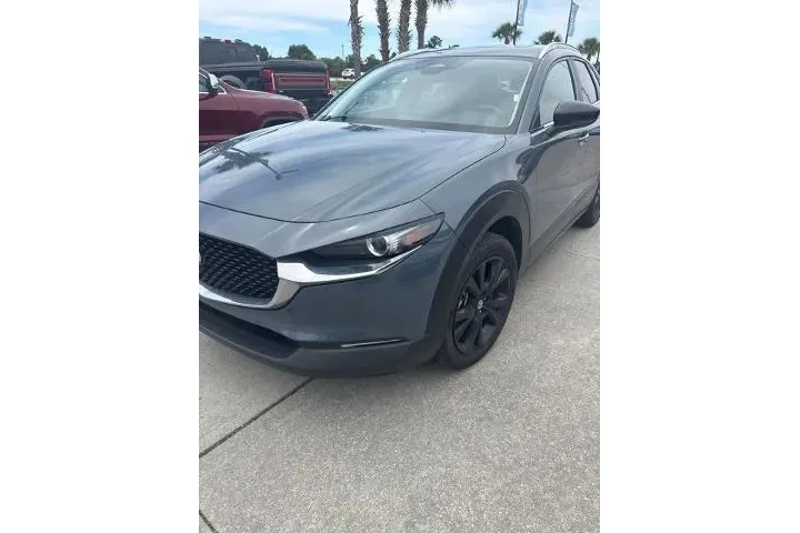 $25304 : Mazda CX-30 2025 AWD 2.5 S P image 3