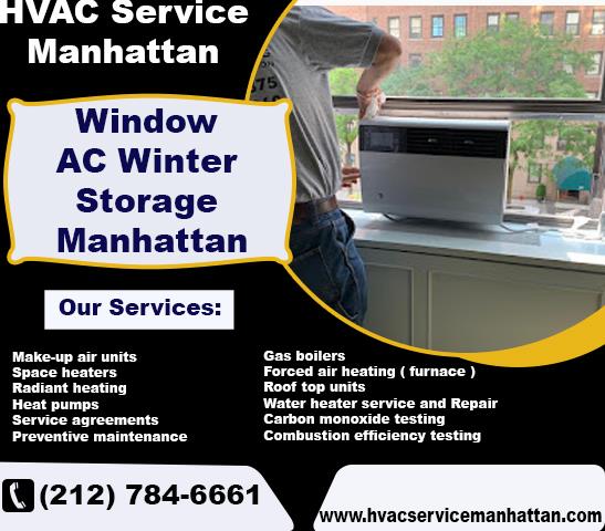 HVAC Services Manhattan image 5