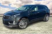 $32492 : Cadillac XT5 2023 4x4 Premiu thumbnail