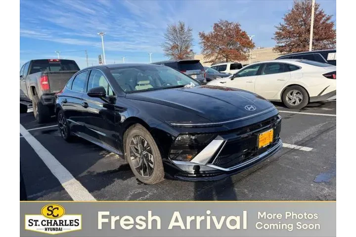 $23995 : Hyundai SONATA 2024 SEL 4dr image 1
