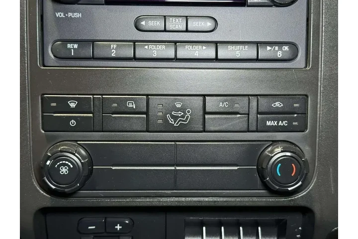 $18995 : Ford F-250 Super Duty 2013 4 image 7