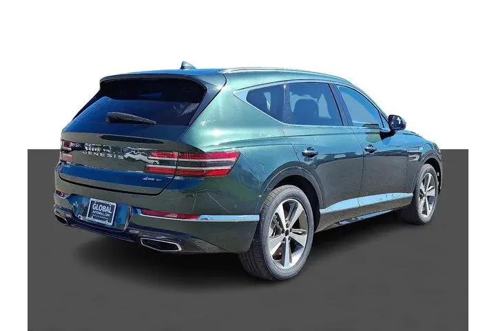 $37595 : Genesis GV80 2023 image 7