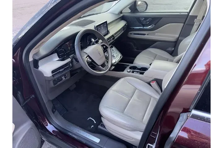 $21498 : Lincoln Corsair 2020 Standar image 2