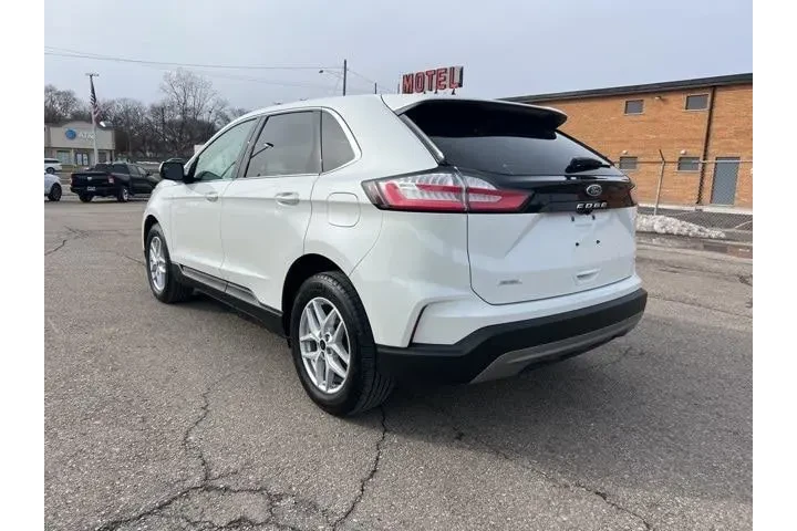 $27885 : Ford Edge 2023 AWD ST-Line 4 image 6
