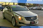 $14999 : 2016 ATS 2.0T thumbnail