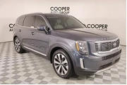 Kia Telluride 2021 AWD EX 4d
