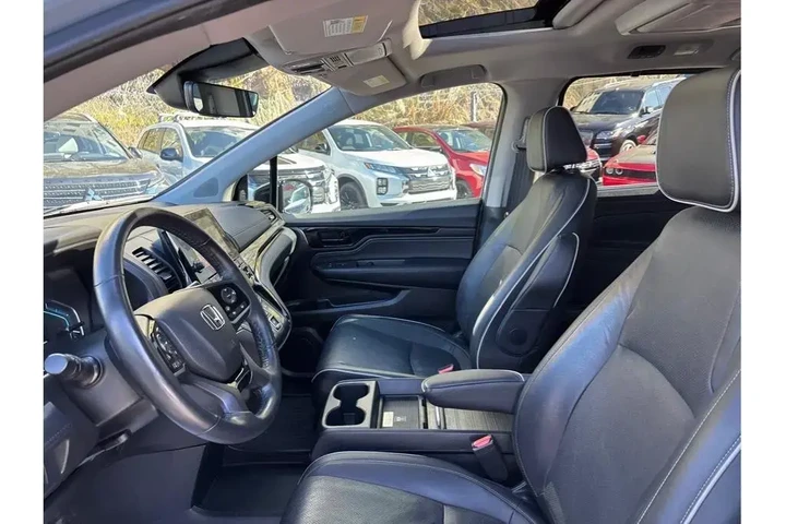$37988 : Honda Odyssey 2023 Elite 4dr image 10