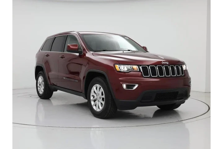 $22998 : Jeep Grand Cherokee WK 2022 image 1