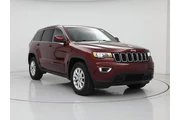 Jeep Grand Cherokee WK 2022 en San Jose