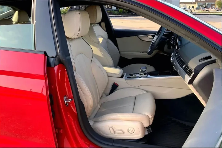 $39588 : Audi A5 Sportback 2024 AWD q image 9