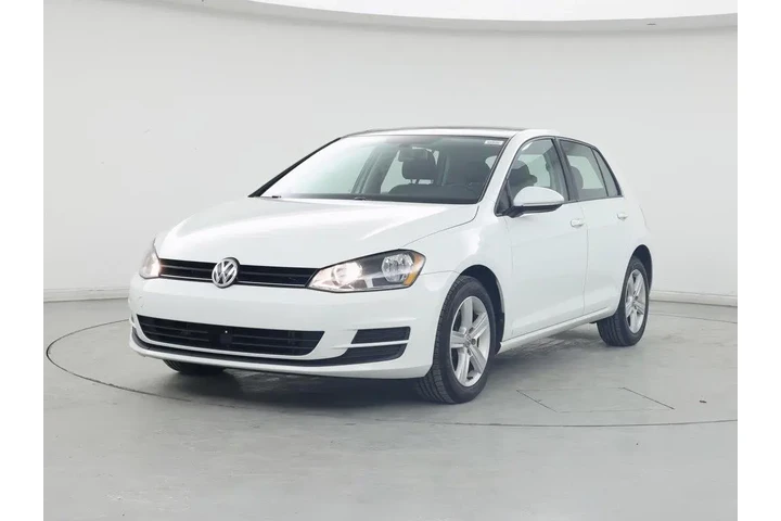 $14599 : Volkswagen Golf 2017 TSI Wol image 4
