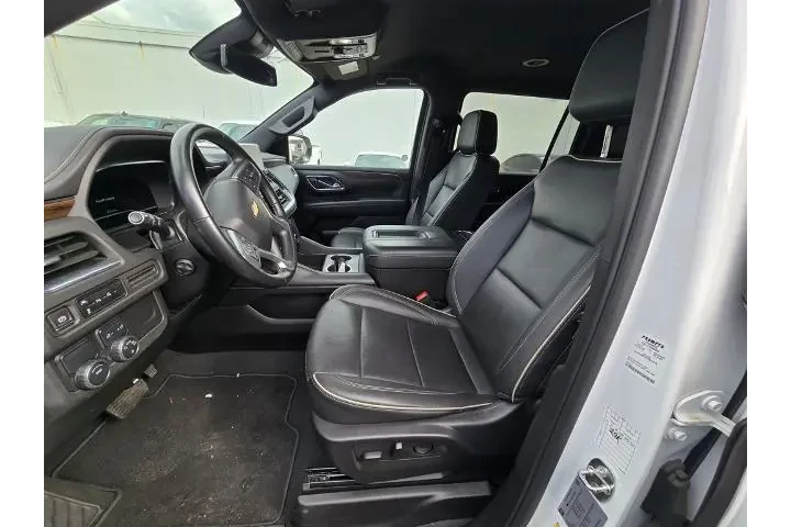 $38700 : Chevrolet Suburban 2023 4x2 image 10