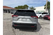 $26988 : Toyota RAV4 2025 XLE 4dr SUV thumbnail