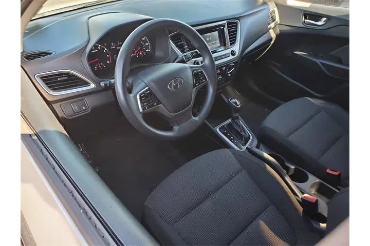 $11990 : Hyundai ACCENT 2020 SE 4dr S image 3