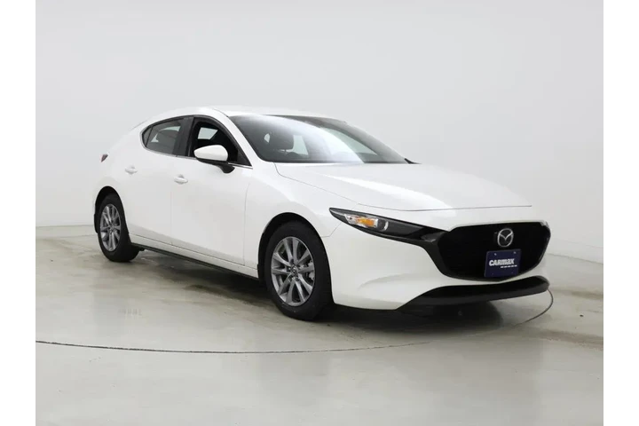 $22527 : Mazda Mazda3 Hatchback 2023 image 1