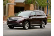 Toyota Highlander 2012 Base en Salt Lake City