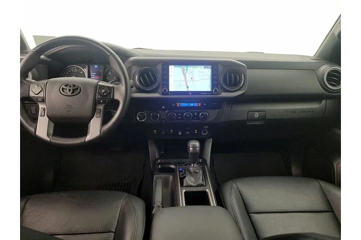 $39998 : Toyota Tacoma 2022 4x4 TRD O image 9