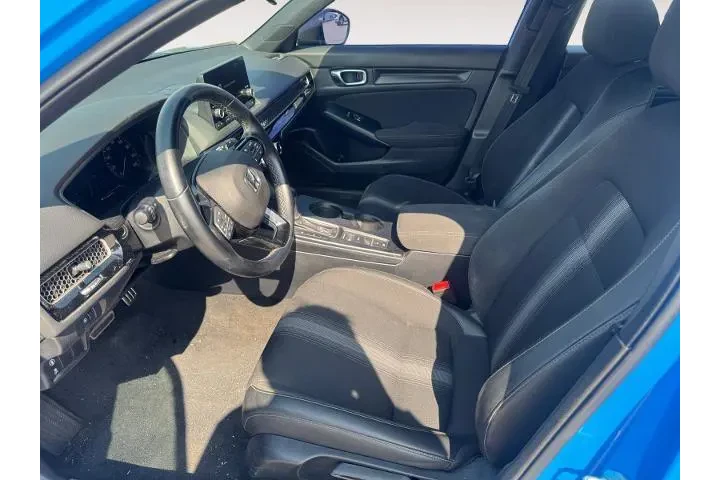 $17900 : Honda Civic 2023 Sport 4dr H image 8