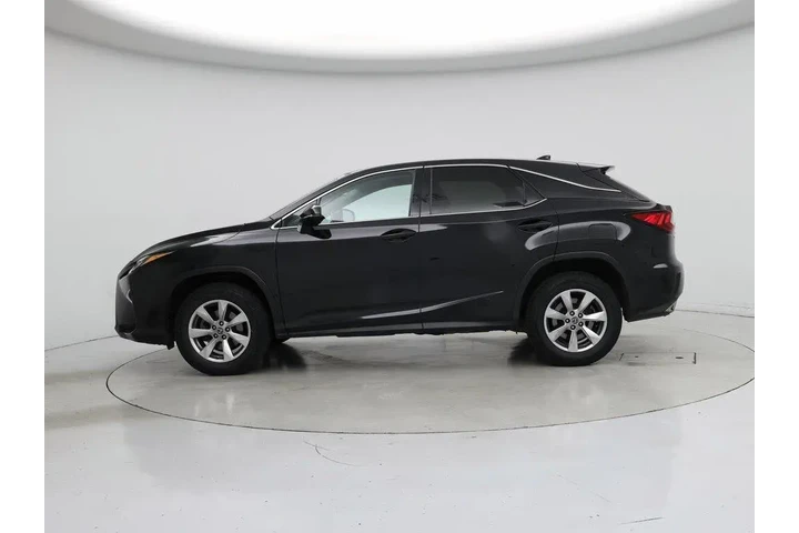 $27998 : Lexus RX 350 2018 4dr SUV image 3