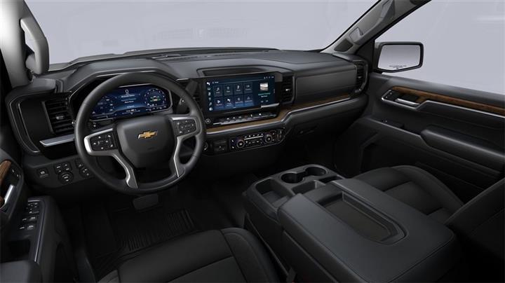 $64525 : 2025 Silverado 1500 LT image 8