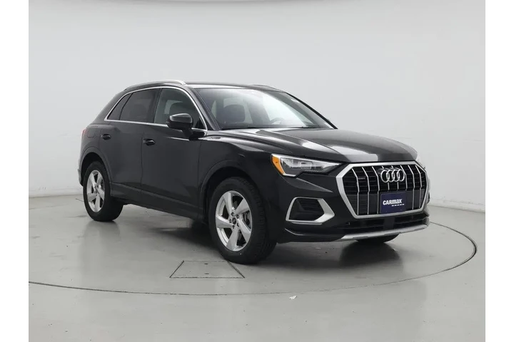 $24998 : Audi Q3 2022 AWD quattro Pre image 1