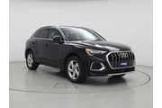 Audi Q3 2022 AWD quattro Pre