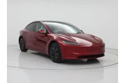 Tesla Model 3 2025 Long Rang en Fresno