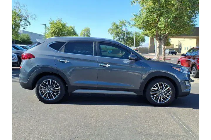 $17699 : Hyundai TUCSON 2019 Limited image 6