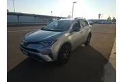 $19900 : Toyota RAV4 2018 SE 4dr SUV thumbnail