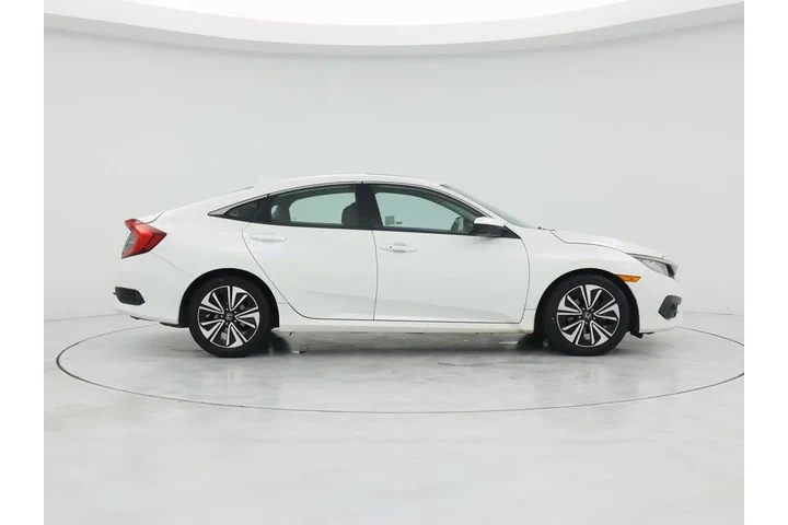 $16998 : Honda Civic 2017 EX-L 4dr Se image 7