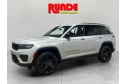 Jeep Grand Cherokee 2024 4x4 en Chicago