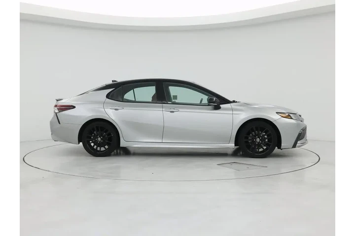 $28998 : Toyota Camry 2021 XSE 4dr Se image 7