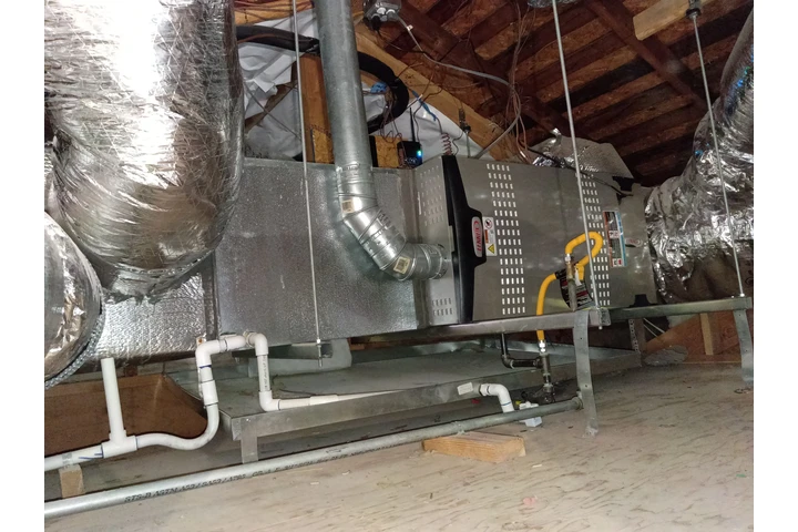 TECNICO HVAC & INSTALADOR HVAC image 5