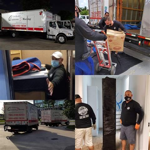 BEST MOVING COMPANY IN MIAMI image 3