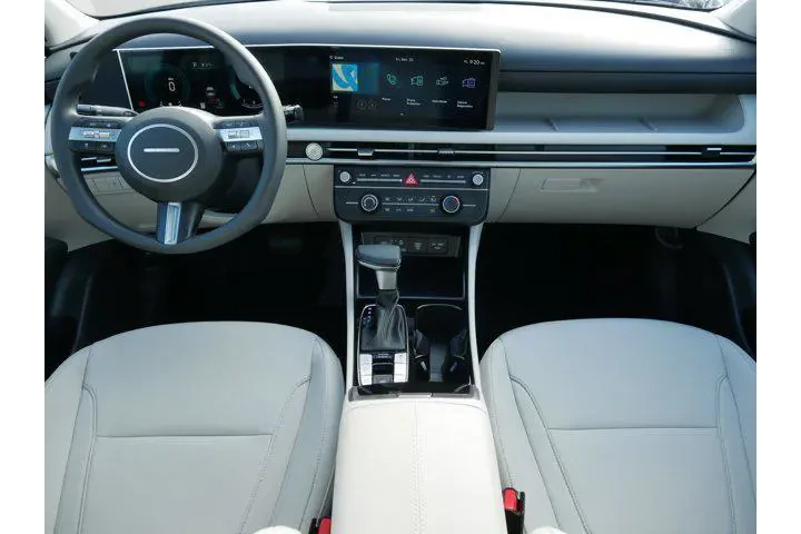 $26000 : Hyundai TUCSON 2025 AWD SE 4 image 10