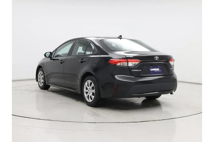 $19998 : Toyota Corolla 2022 LE 4dr S image 2