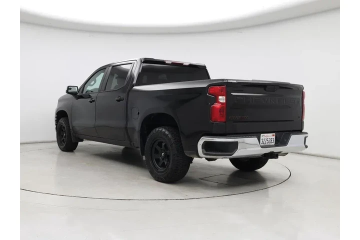 $34998 : Chevrolet Silverado 1500 202 image 2