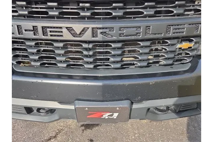 $23247 : Chevrolet Silverado 1500 202 image 5