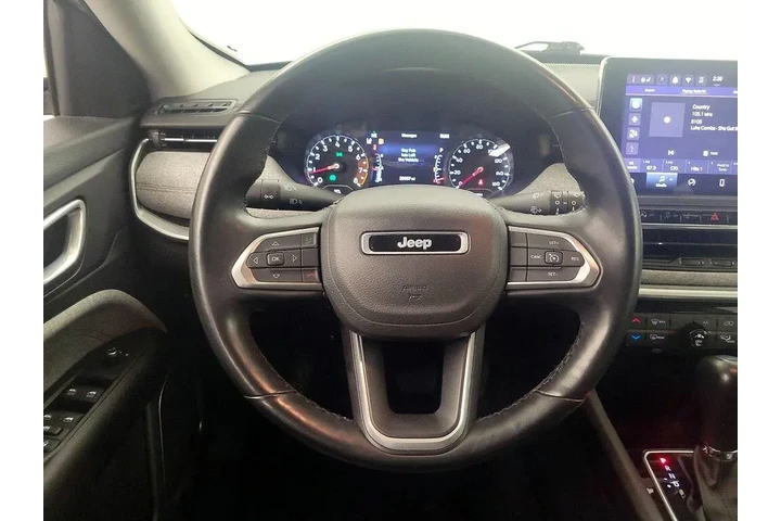 $23998 : Jeep Compass 2022 4x4 Latitu image 10