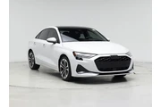 Audi A3 2025 AWD quattro Pre en Hialeah